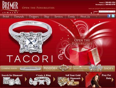 jewelry stores in bloomington il